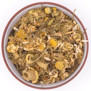 Чайная добавка "Ромашка"